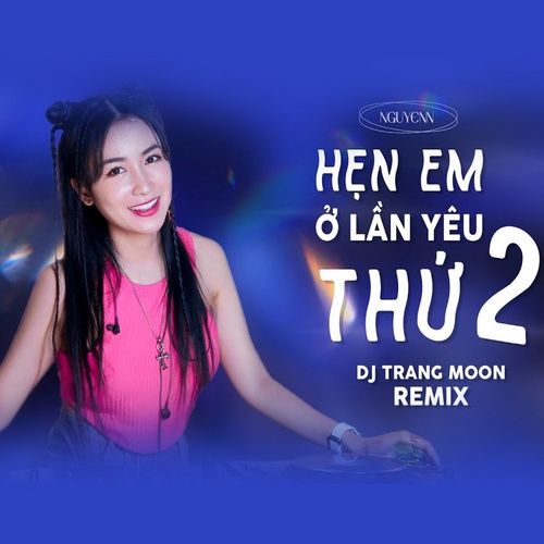 Album Quang Hà Vol.3 (Remix)