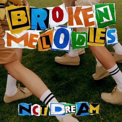 Album Melodies - NCT Dream