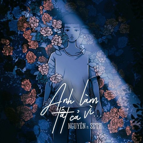 Album Cảm Ơn Vì Tất Cả (Piano)