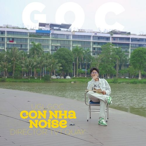 Album Khi Con Là Nhà (Single) - GOC