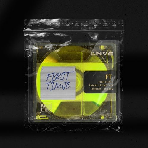 Album First Time - Taichi