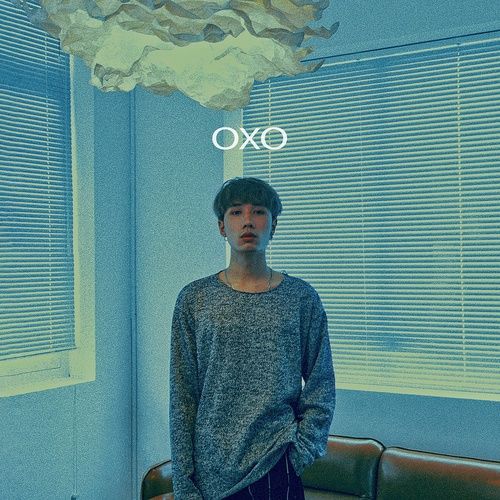 Album OXO (EP) - SIVAN