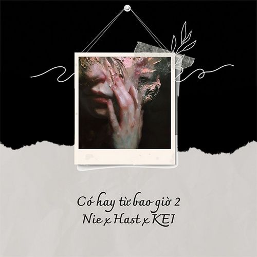 Album Có Bao Giờ (Single) - Nie