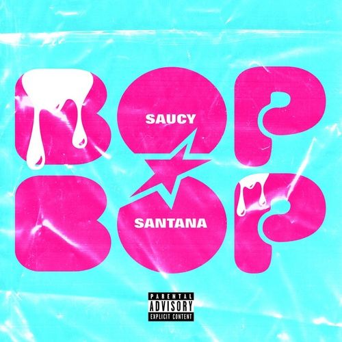 Album Bop Bop - Saucy Santana