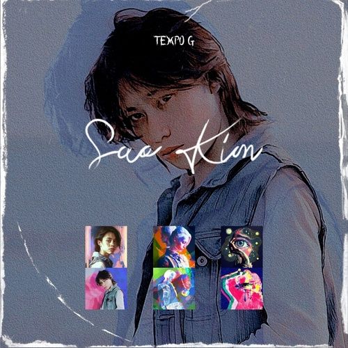 Album Sao Kim (EP) - Tempo G