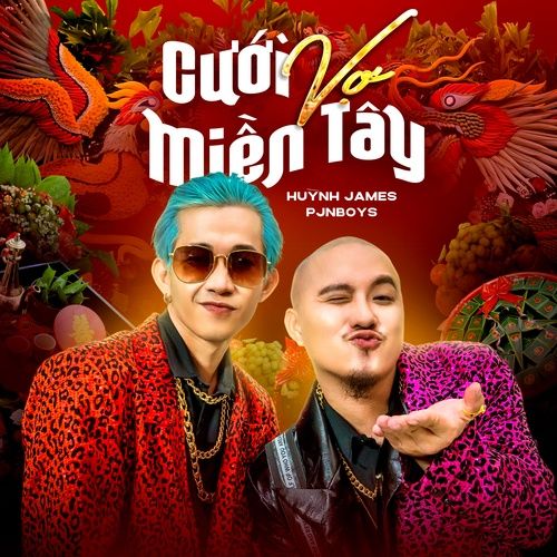 Album Cưới Vợ Miền Tây (Single)