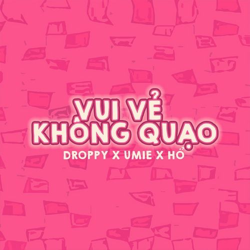 Album Vui Vẻ Hok Quạo