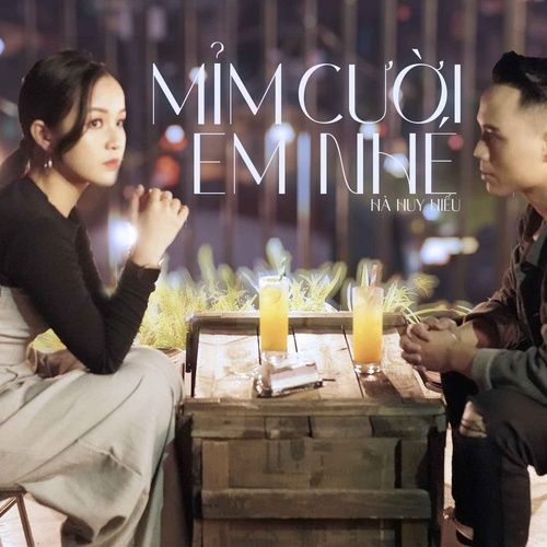 Album Em Vẫn Mỉm Cười (2013) - Hà Huy Hiếu