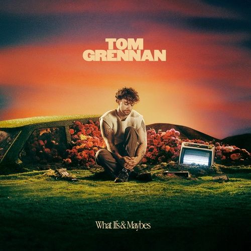 Album Before You - Tom Grennan