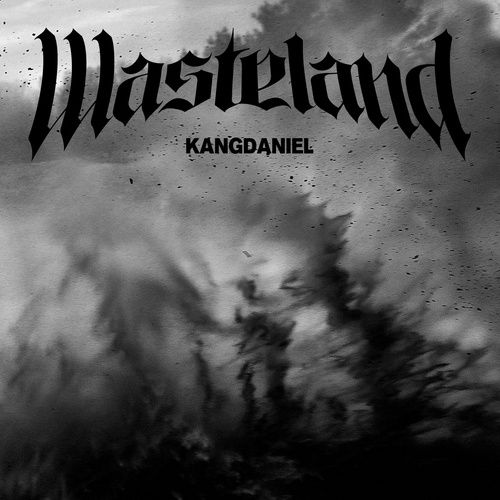 Album Wasteland - KANGDANIEL