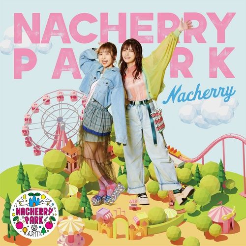 Album Park (Single) - NACHERRY