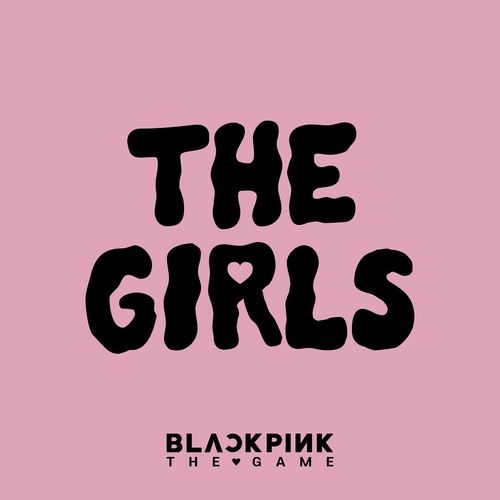 Album The Game (Single) - BLACKPINK