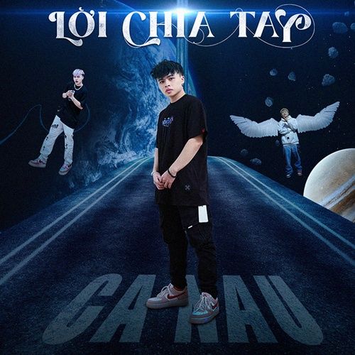 Bài hát Lời Chia Tay