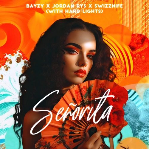 Album Senorita - BAYZY
