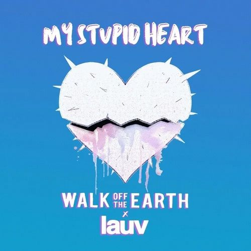 Album My Stupid Heart