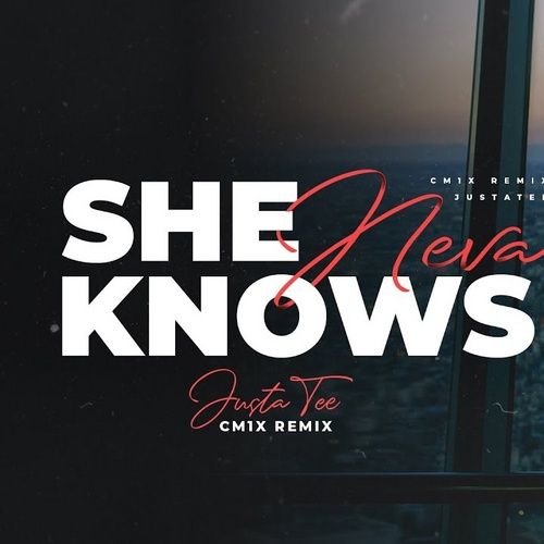 Album She Neva Knows (Single)