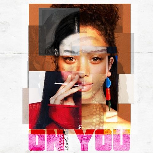 Album On You - KayC