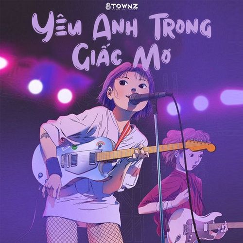 Album Mãi Bên Em Anh Nhé - Mia Trần