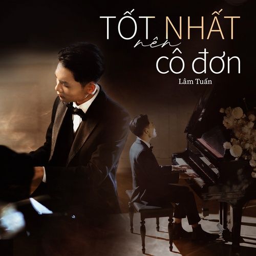 Album Xa Anh Là Tốt Nhất (Single)