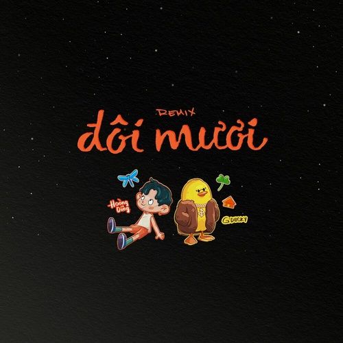 Album Đôi Mươi (Remix)