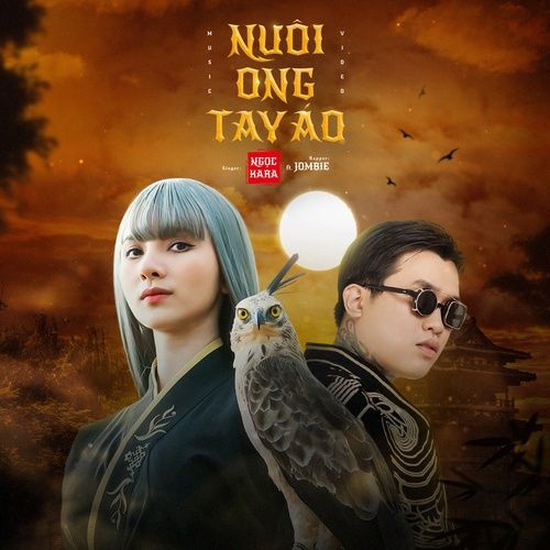 Bài hát Nuôi Ong Tay Áo - Ngọc Kara