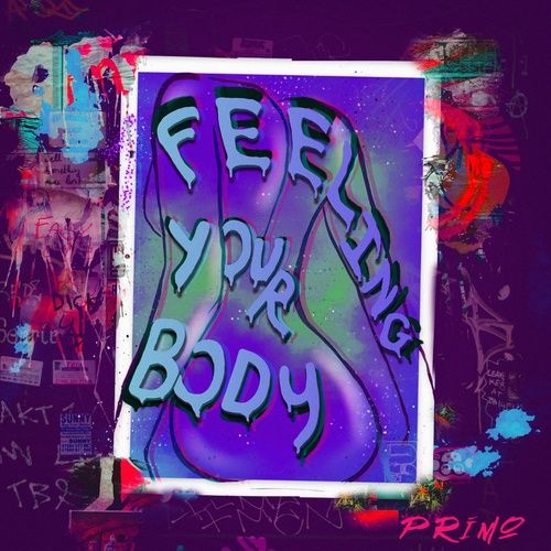 Album Feeling Your Body - primo.io