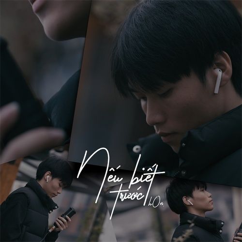 Album Nếu Biết Trước (Single) - h0n