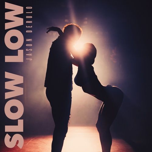 Album Slow Low Indigo