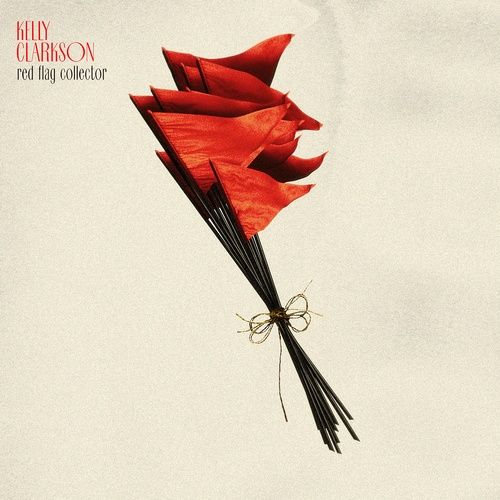 Album Red Flag (Single)