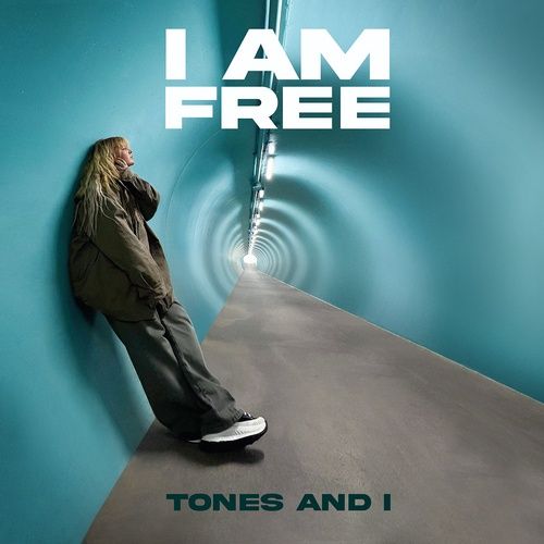 Album I Am Free (Single) - Tones And I