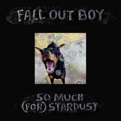 Album Love From The Other Side (Single) - Fall Out Boy