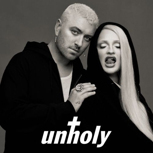 Album Unholy - Sam Smith