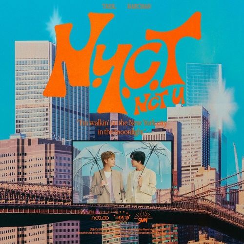 Album A.T.N.M.C. (Single) - NCT U