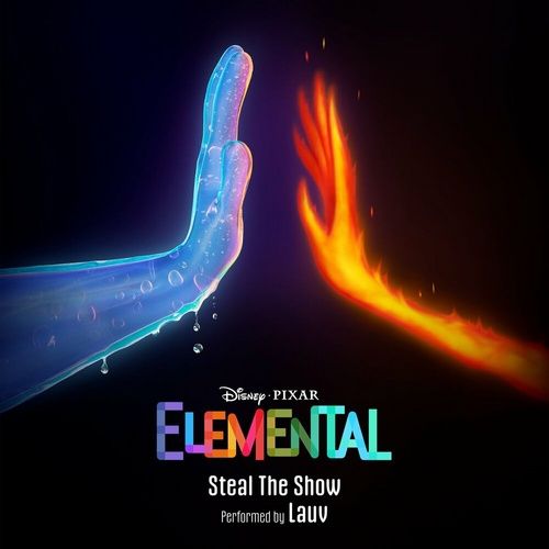 Album Elemental