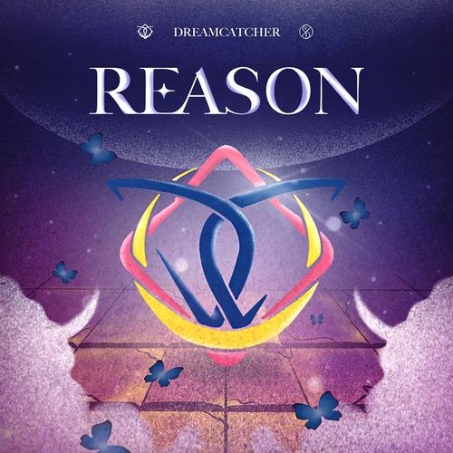 Album REASON