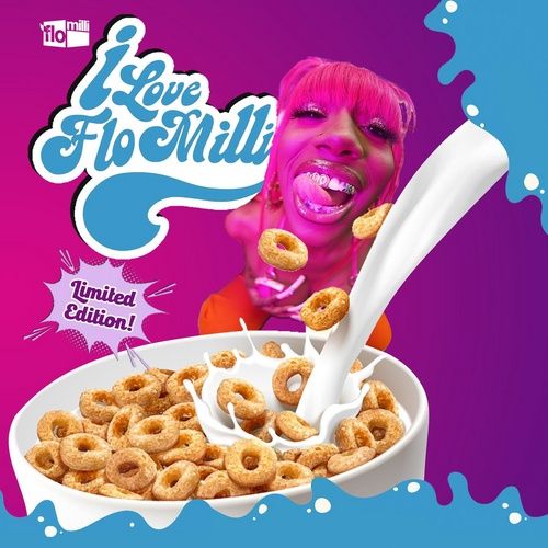 Album Fruit Loop