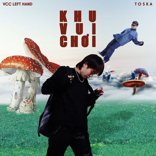 Album Những Bài Hát Thiếu Nhi Về Mùa Hè