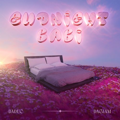 Album babi (Single) - Daduc