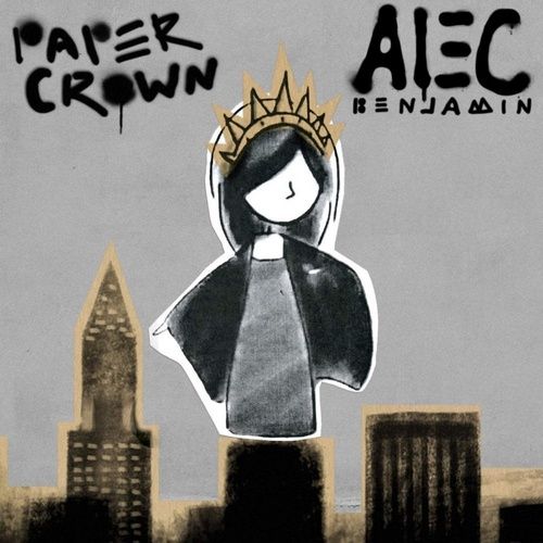 Album Paper Crown