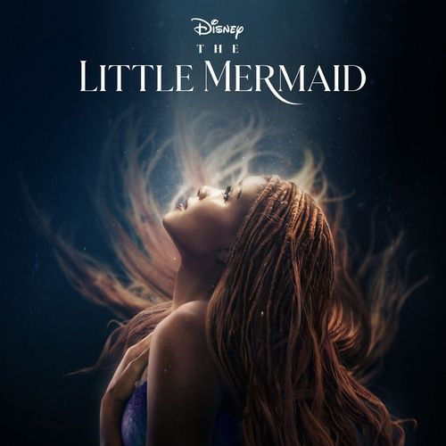 Album The Little Mermaid Live! - Halle