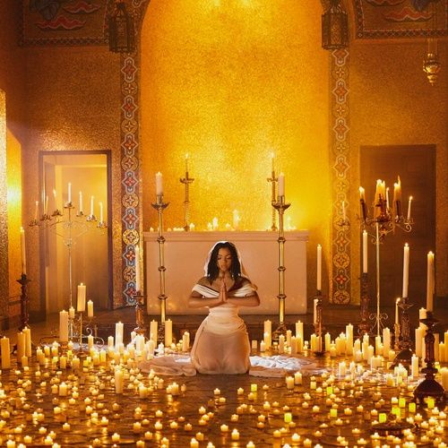 Album Pray It Away (Single) - Chlöe