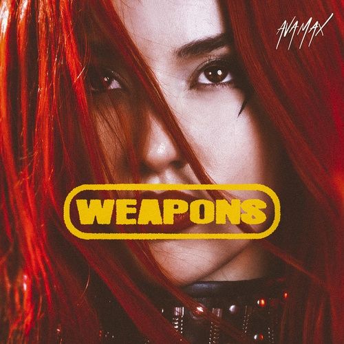 Album Weapons