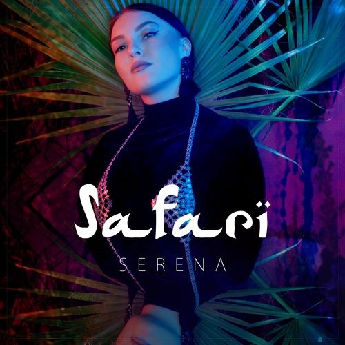 Album Safari - Serena