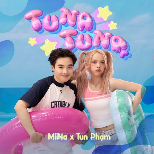 Album Tuna Nehri Akmam Diyor - MiiNa (DREAMeR)