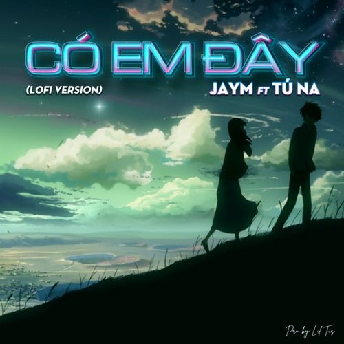 Album Cổ Tích (Lofi Version) (Single) - JayM