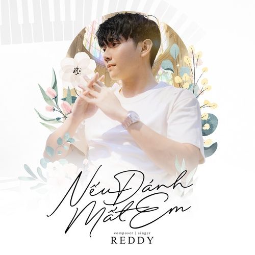 Album Em Ơi Anh Còn Gì - Reddy (Hữu Duy)