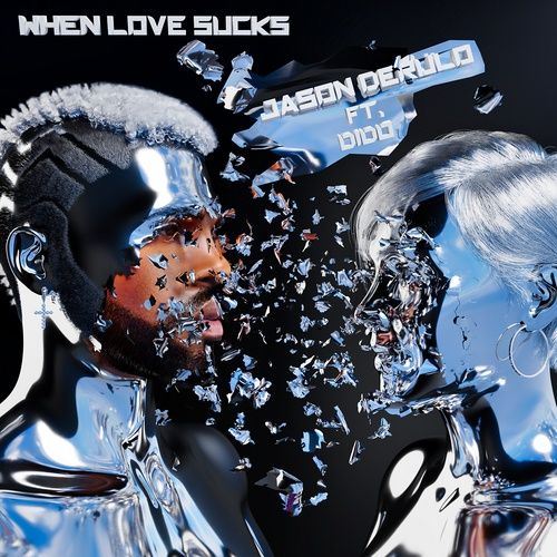 Album When Love Sucks (Single)