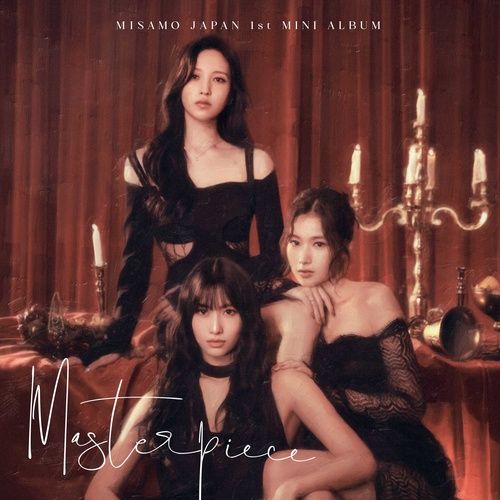 Album Marshmallow (Single) - MISAMO