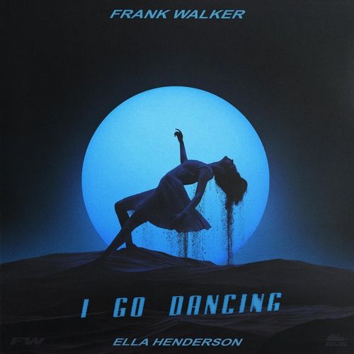 Album I Go Dancing - Frank Walker