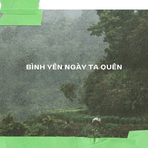 Album Xin Chào Bạn Gái Đông Bắc Của Tôi OST